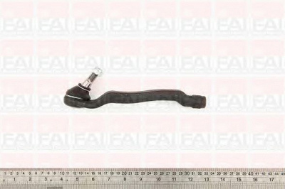FAI AUTOPARTS ss2841 -  Наконечник поперечной рулевой тяги